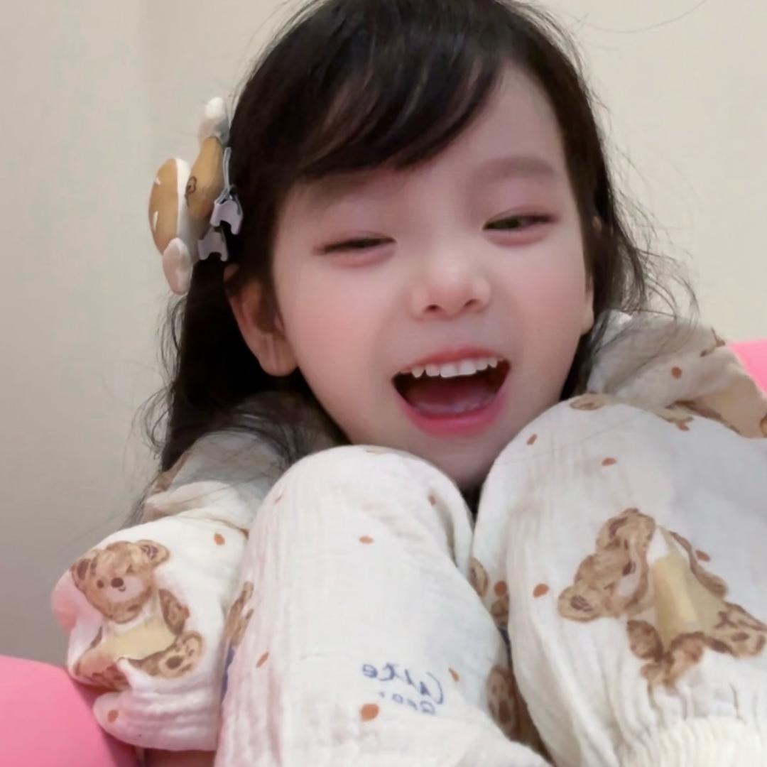 我就暴躁怎么了 你受着呗.