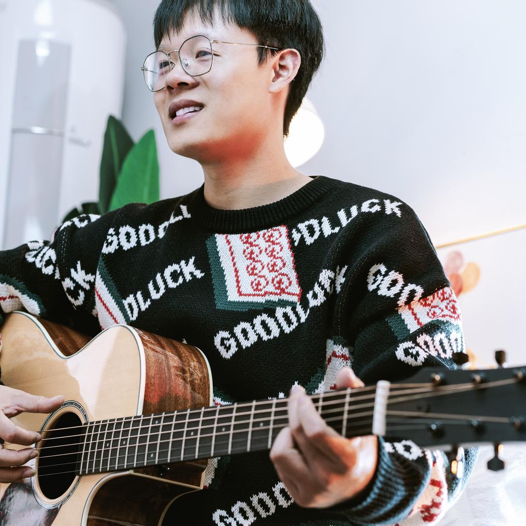 山山吉他