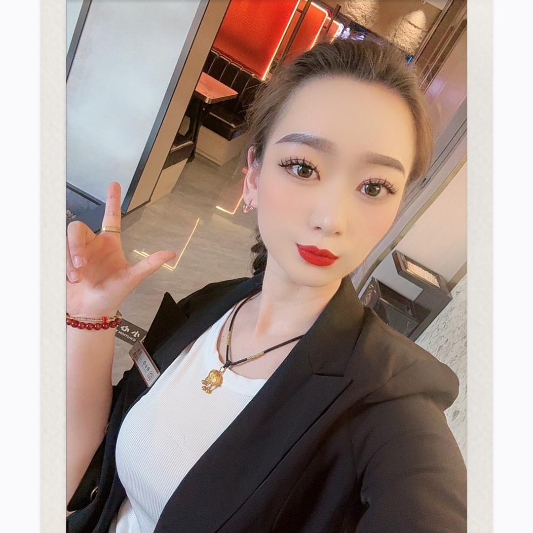 聚合缘 孟经理🍓