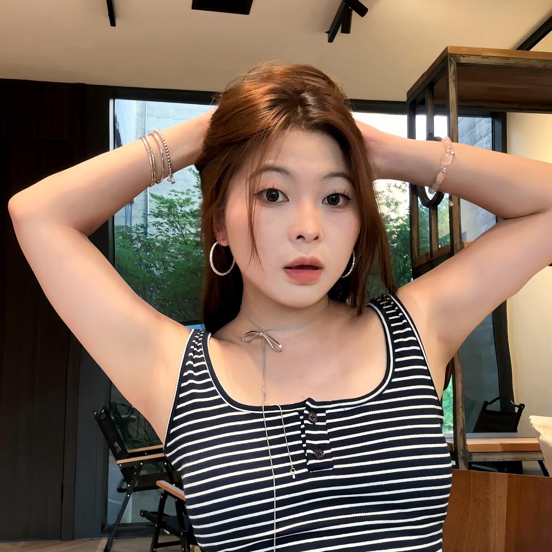 美玲姐姐.