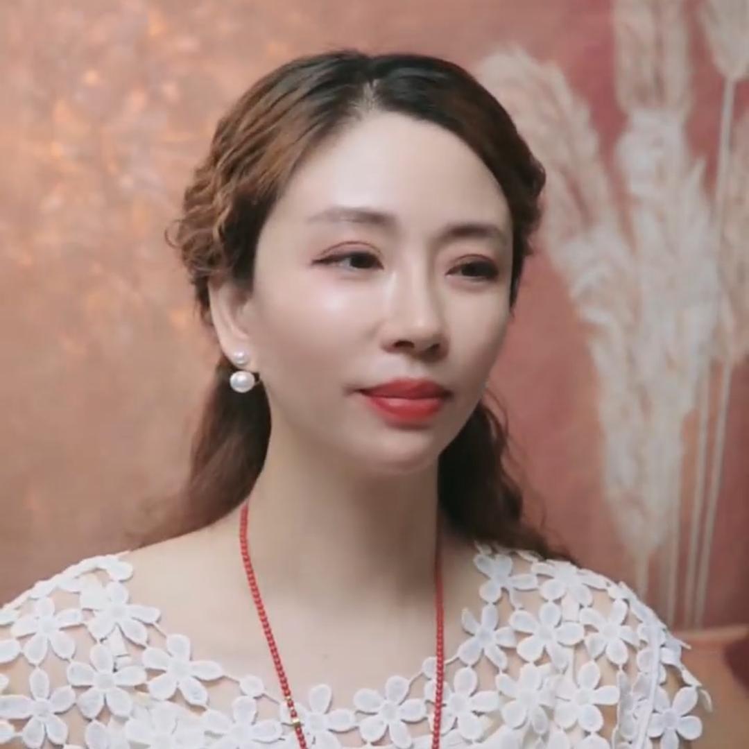 西安美业人小婵姐