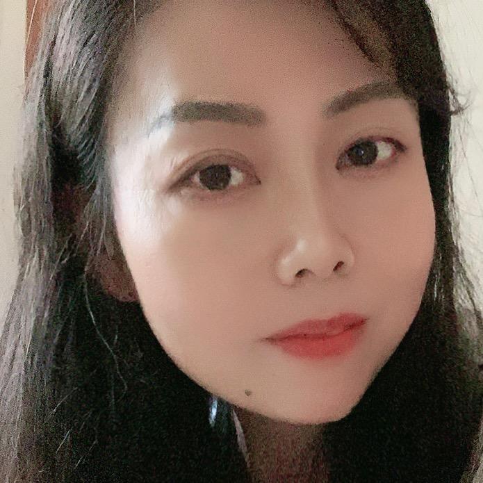 钟丽🌹