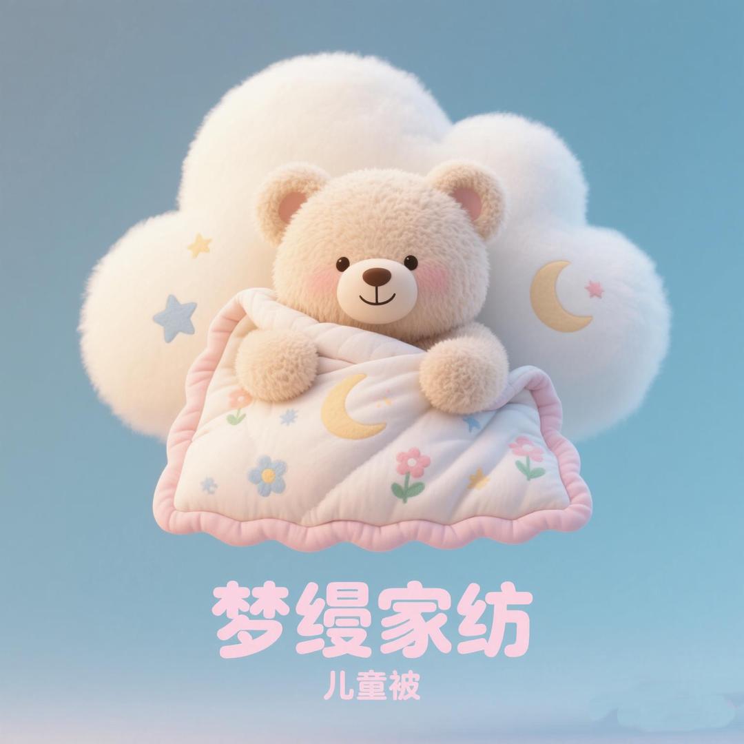 梦缦家纺店