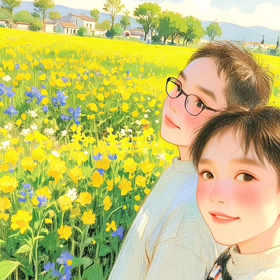 妞😊菇