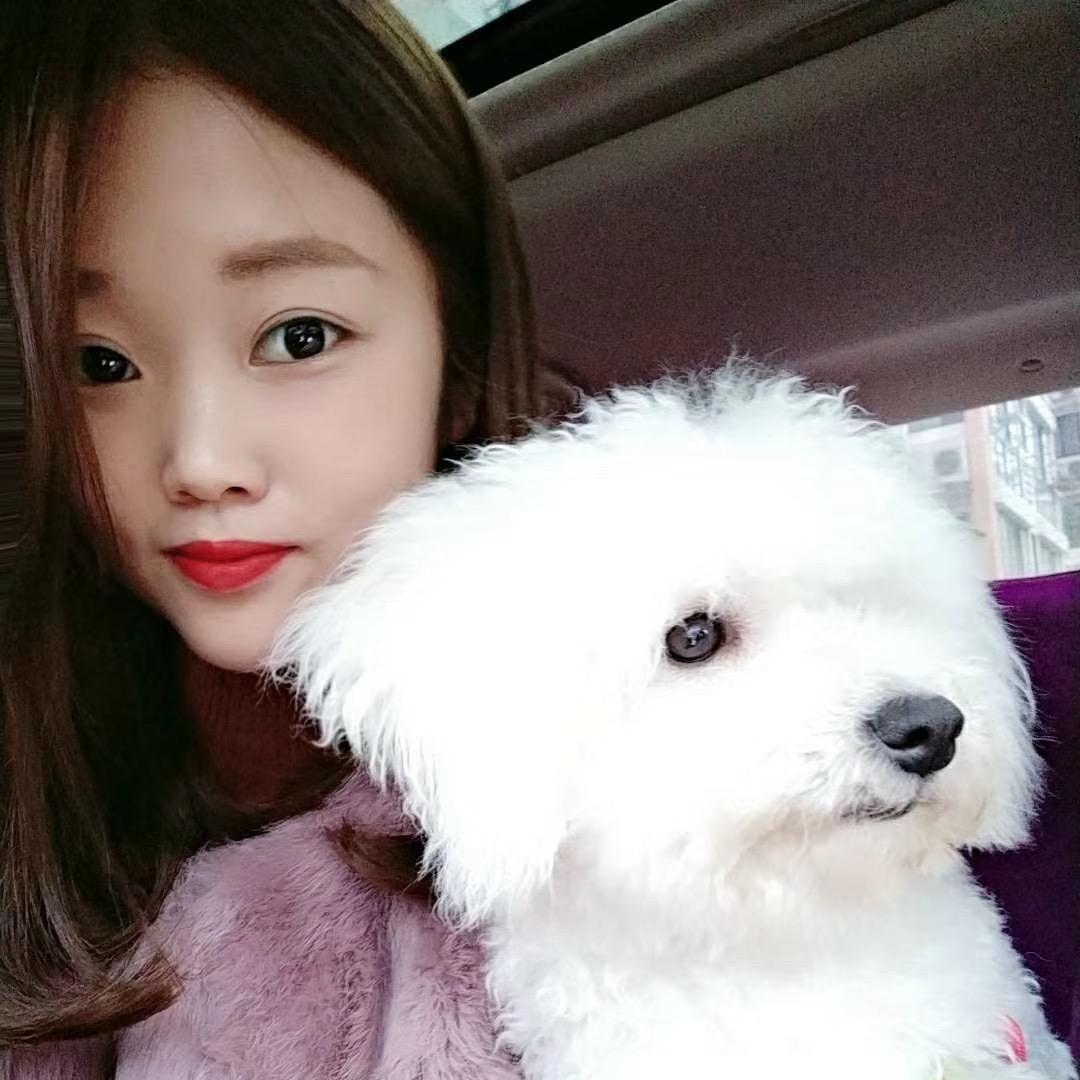 丽丽🌹