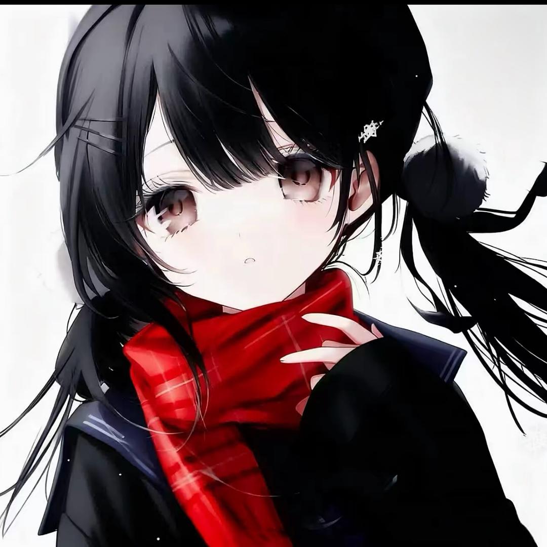 爱吃土豆的马铃薯🥔