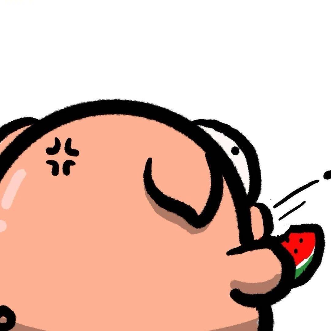 贪吃的佩奇🐷