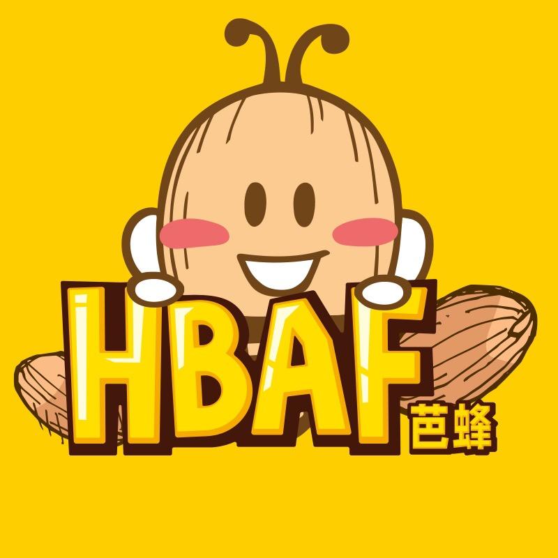 HBAF芭蜂