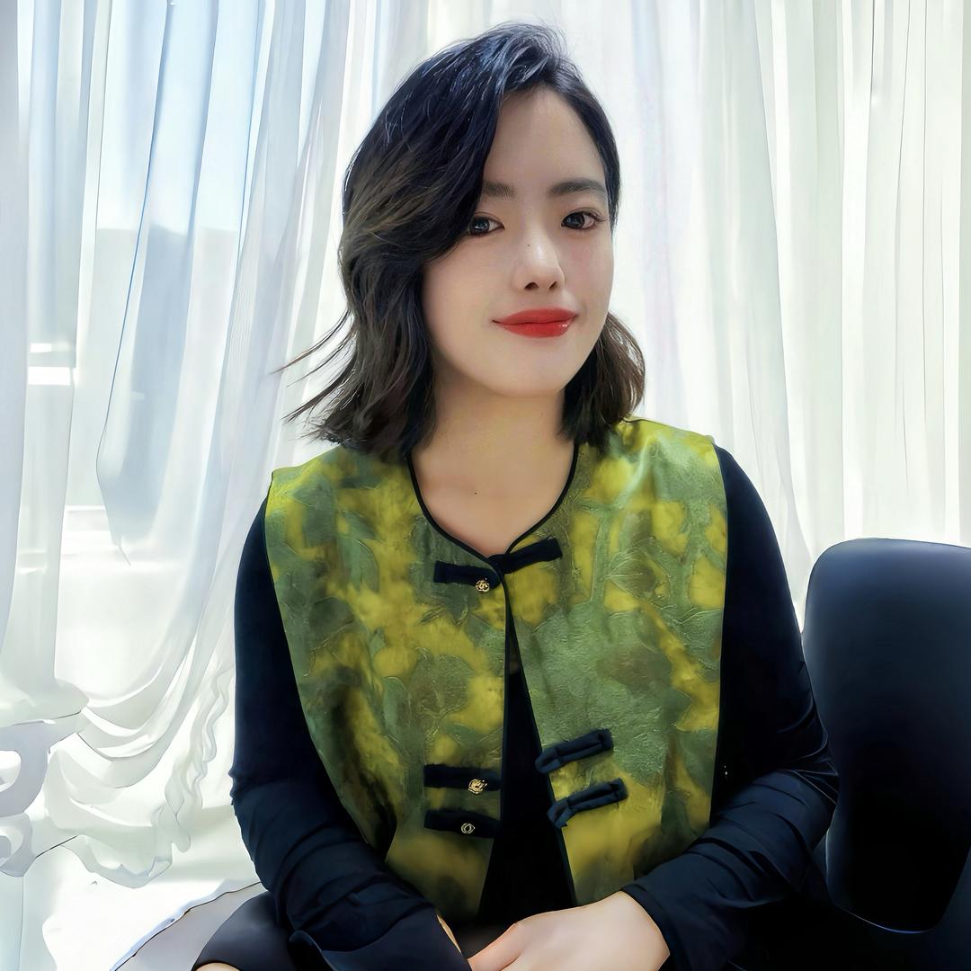 曦曦吖