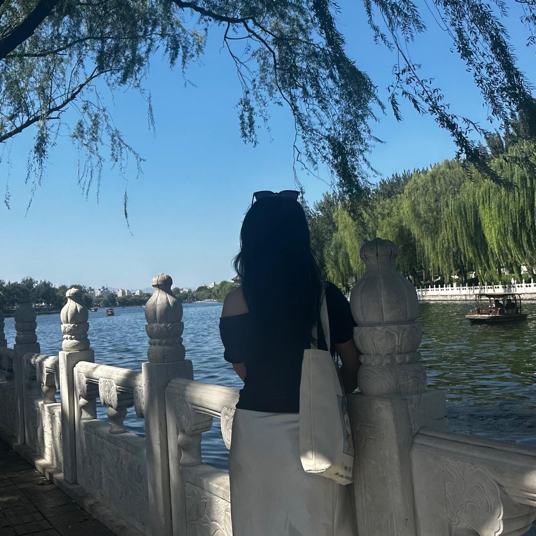 娜娜❤️