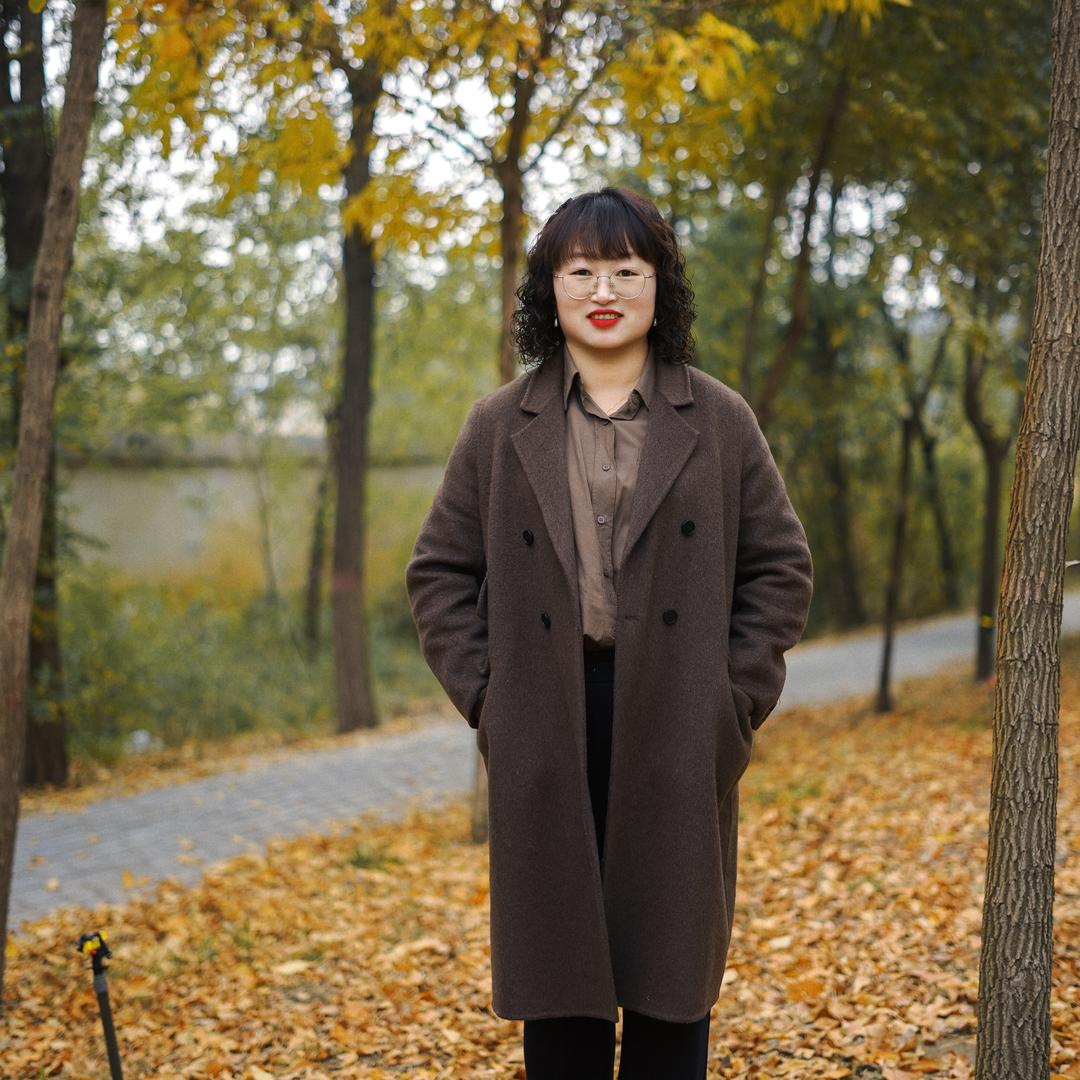 花间树幼儿园香香老师🌹