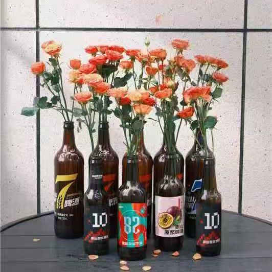 吨吨吨啤酒铺