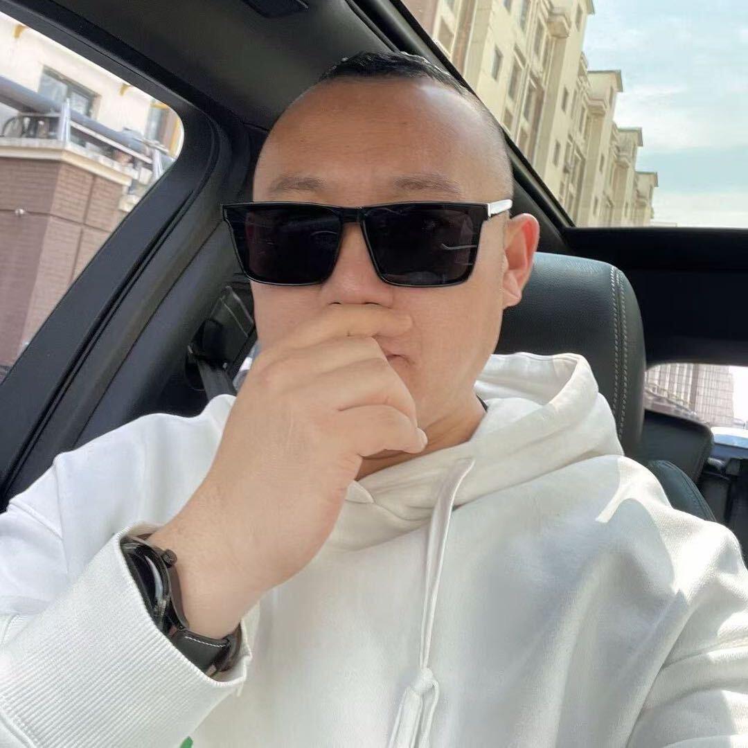 广泰—再生Mr.Lin👑