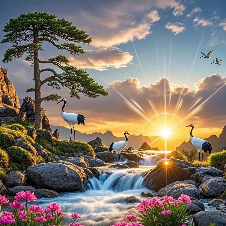 康养有度（谷屿季）