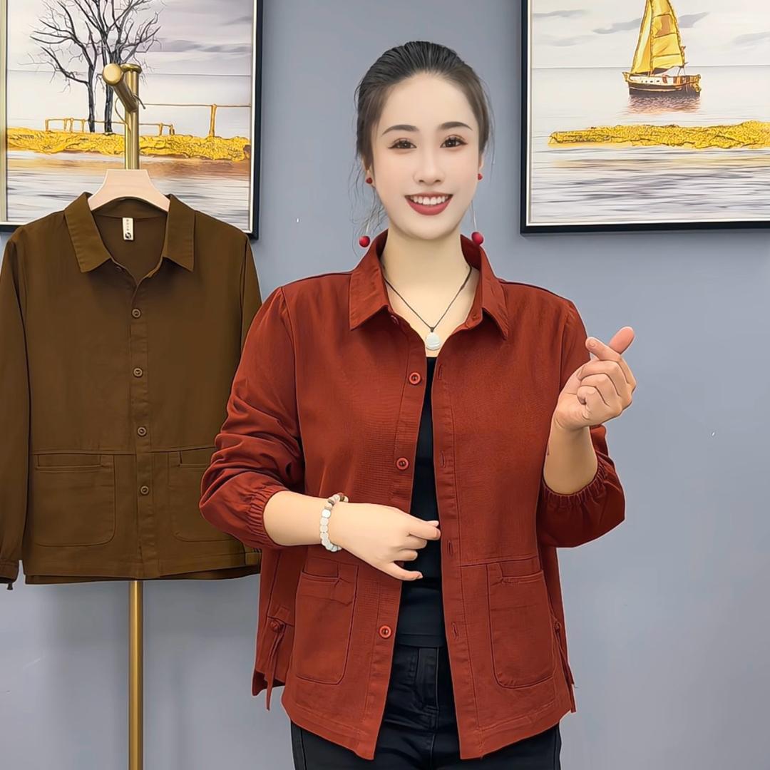 琪源源精品女装