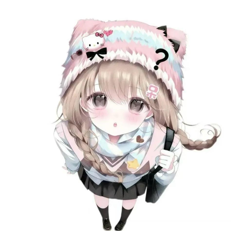 想吃猪猪包ao