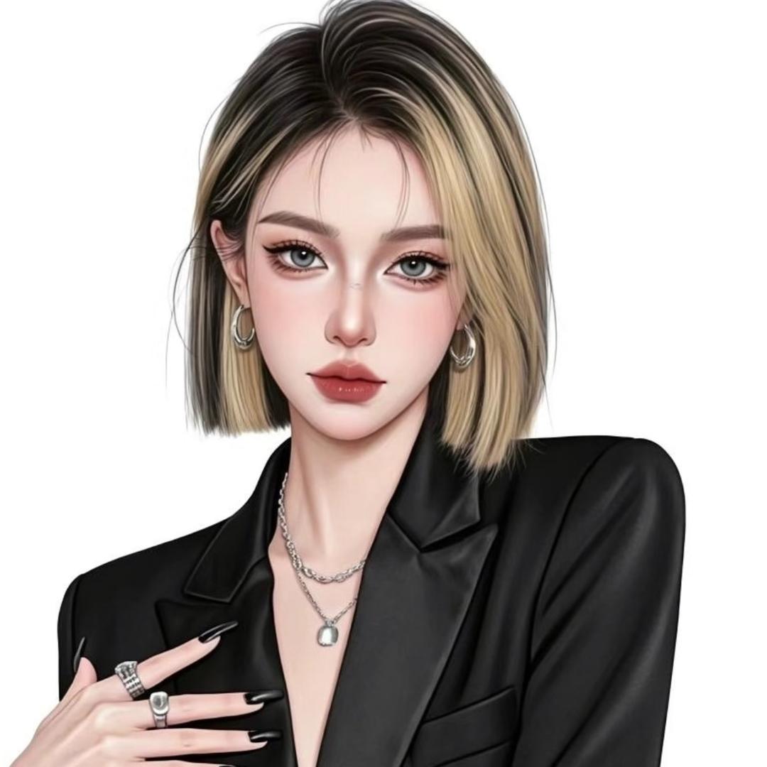 佛系化妆师小颖