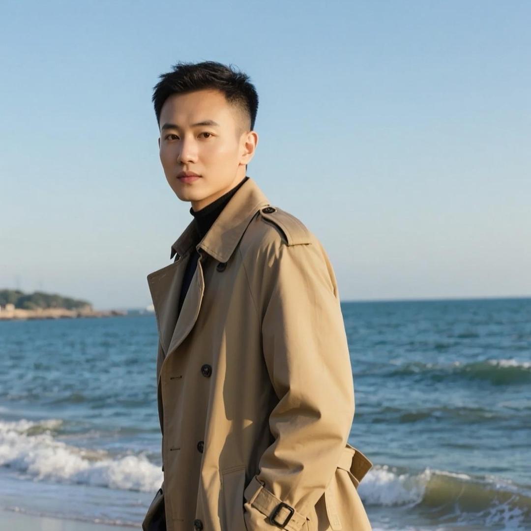李浩洋 .