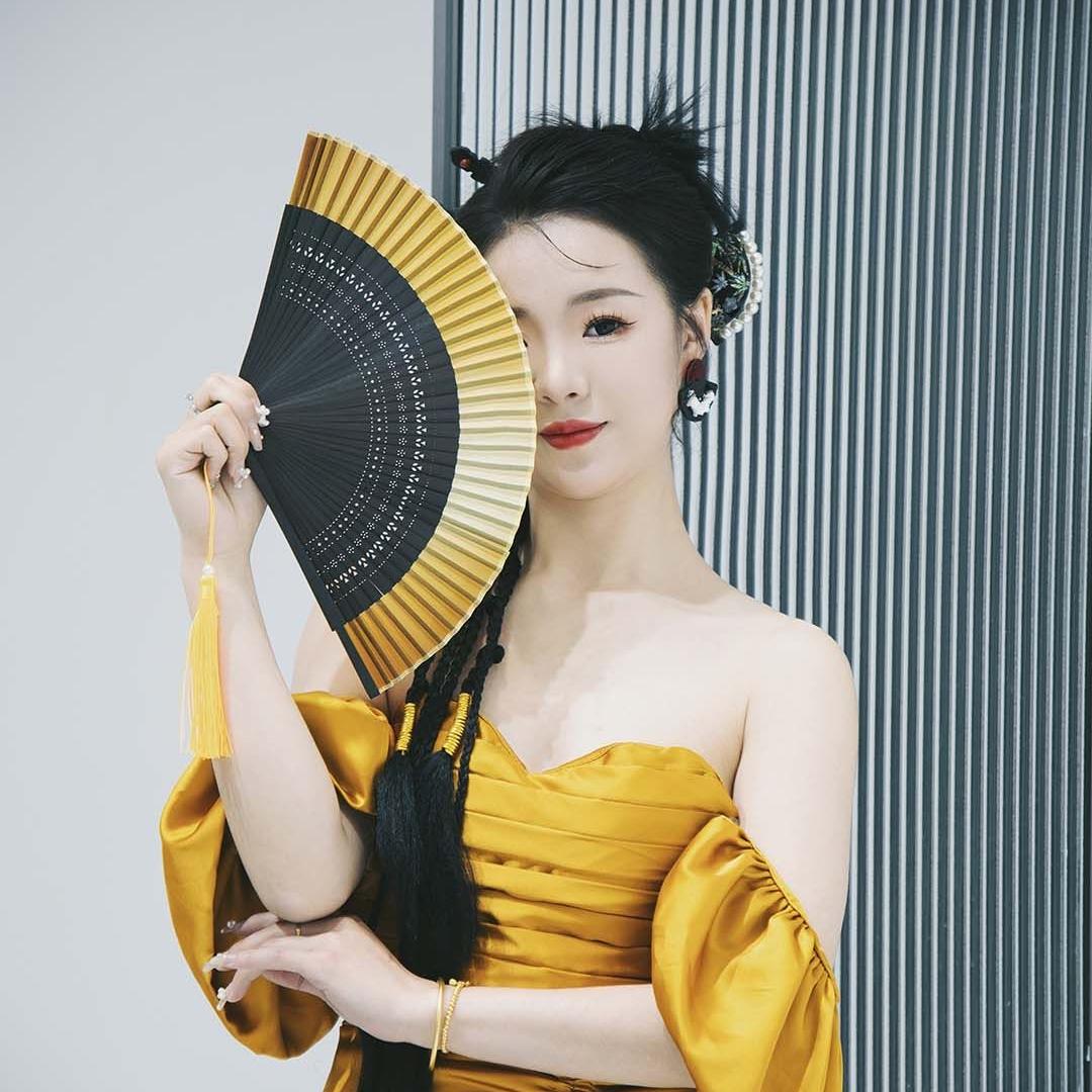 迪妹（孕期版）🌻