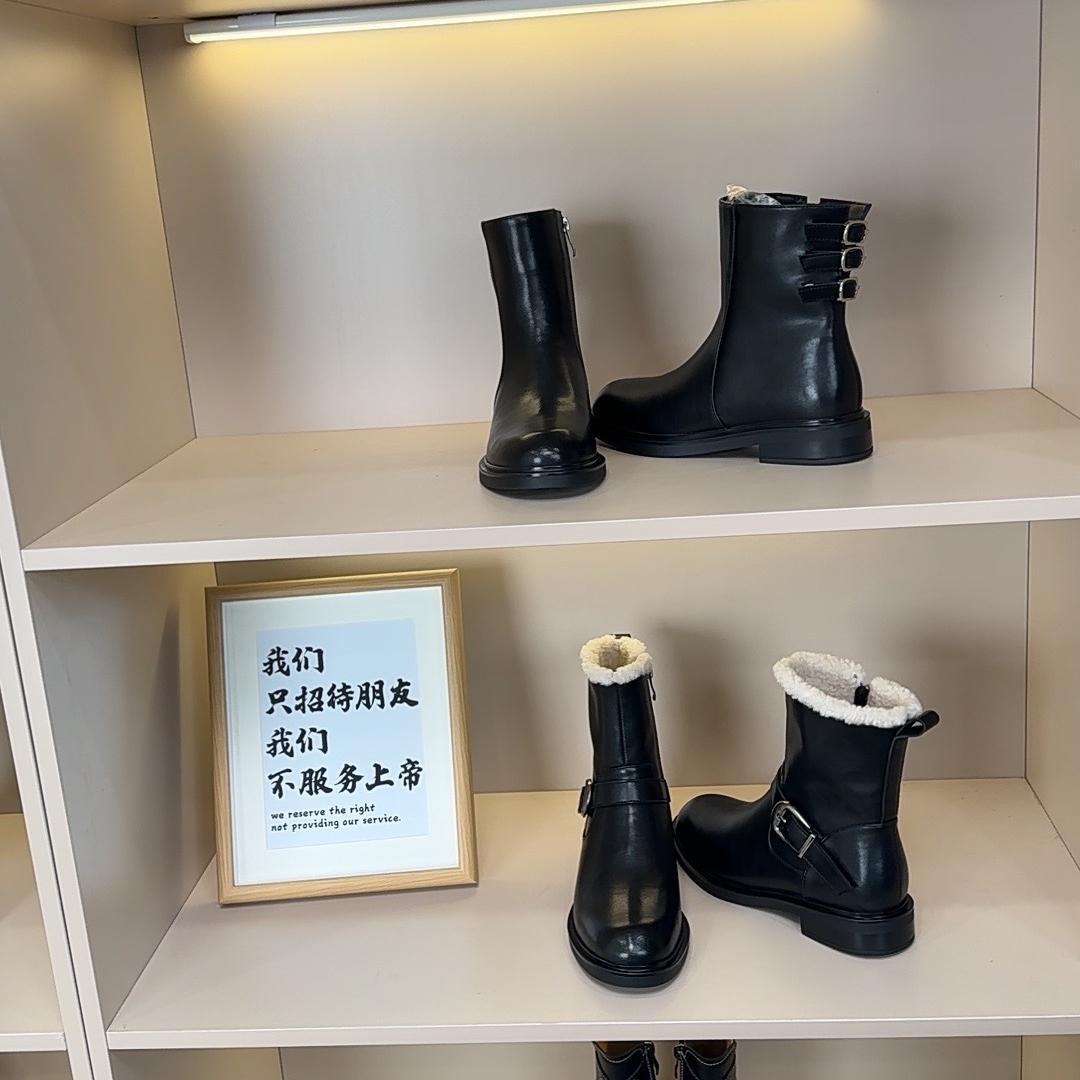 太古奢鞋买手店