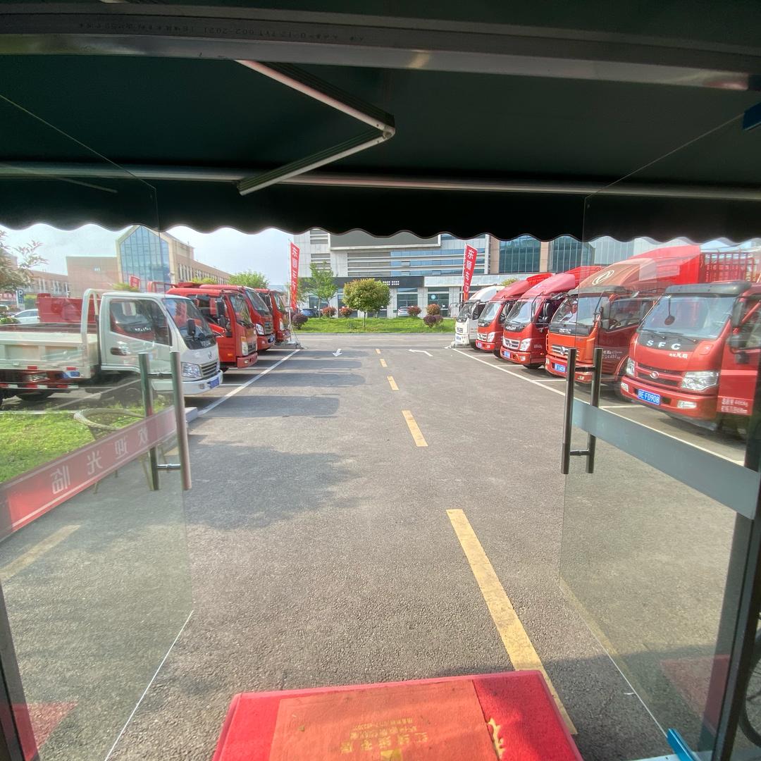 宜昌东顺二手货车