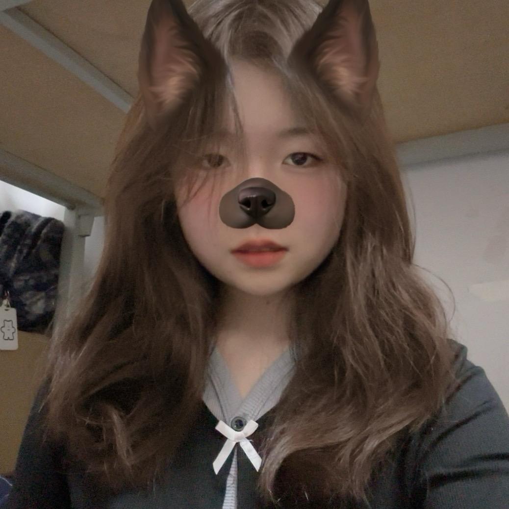 恬恬🍀（开学版