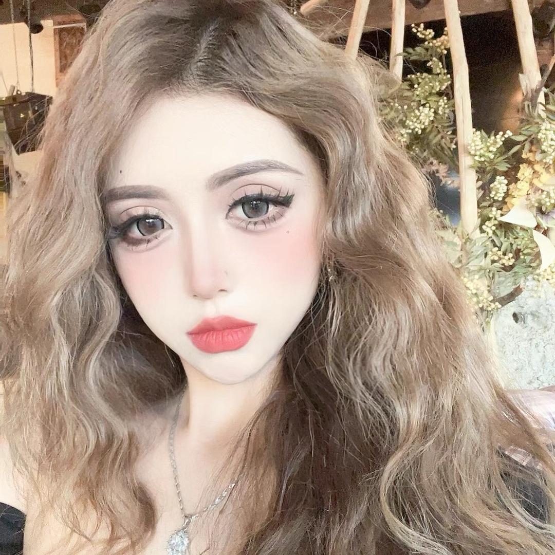 .美合.