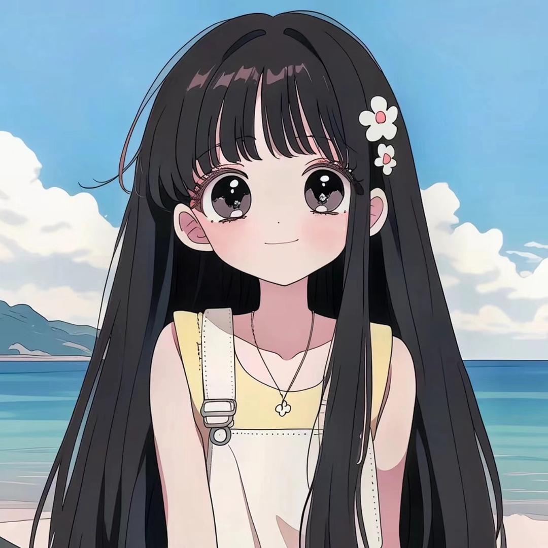 小甜甜：