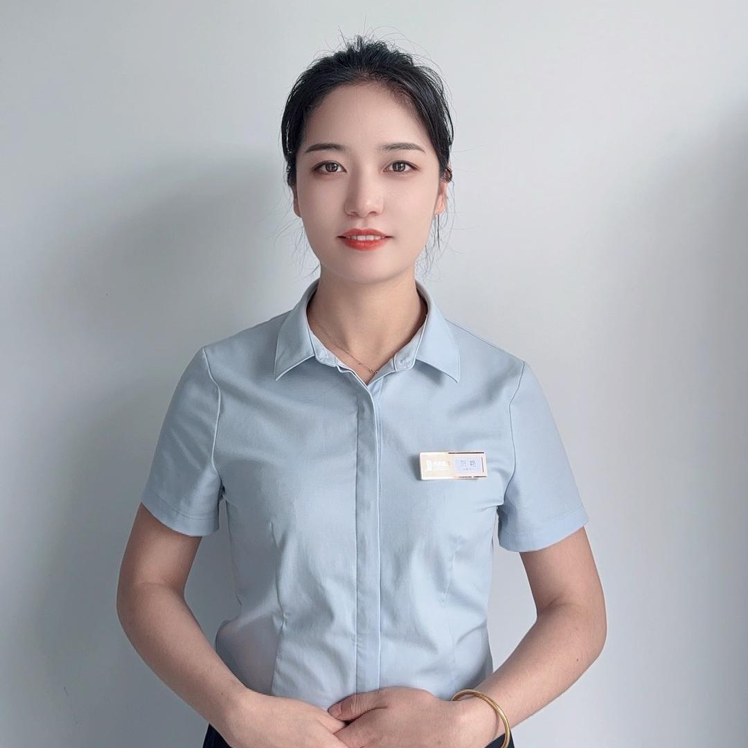 今典新城贺艳