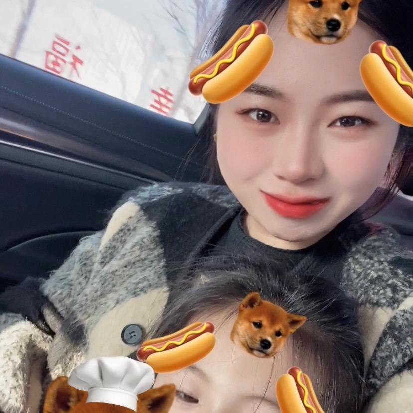 梦梦🌻.