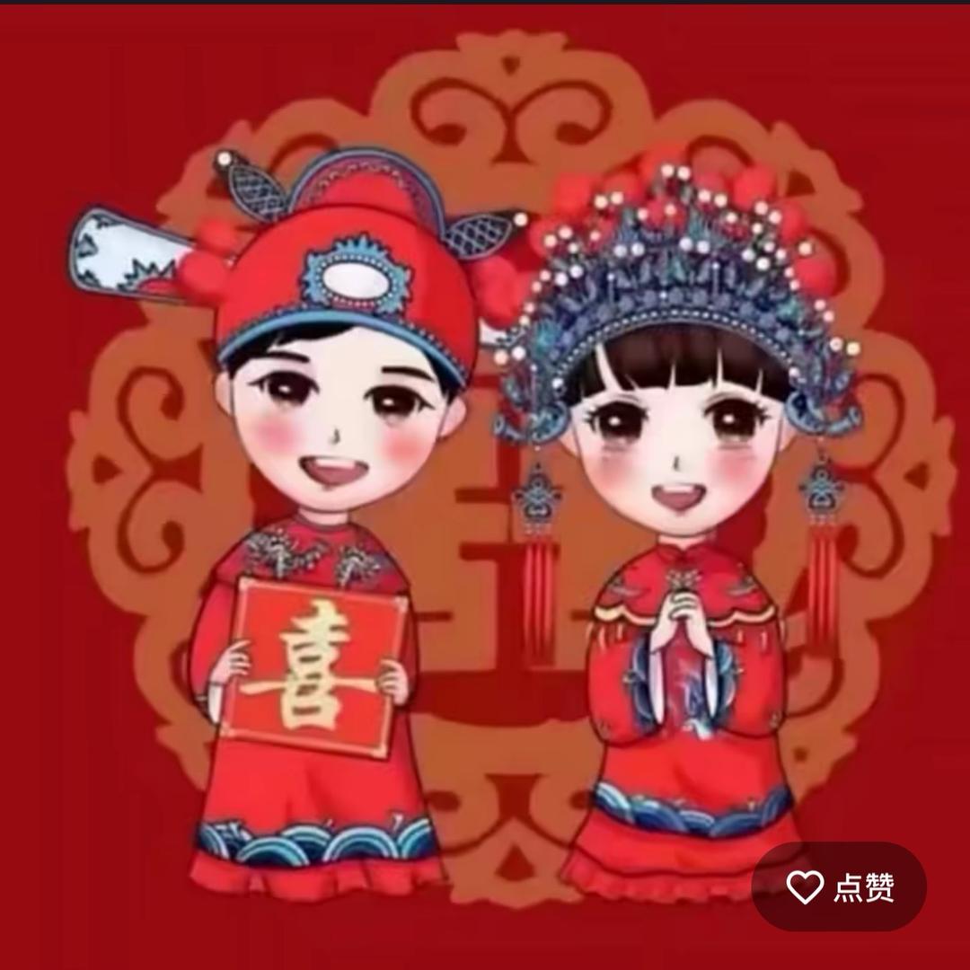 世纪婚礼现场小助理