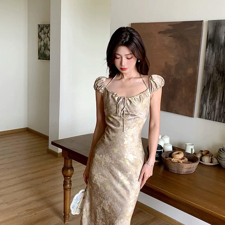 广州眼镜姐女装尾仓