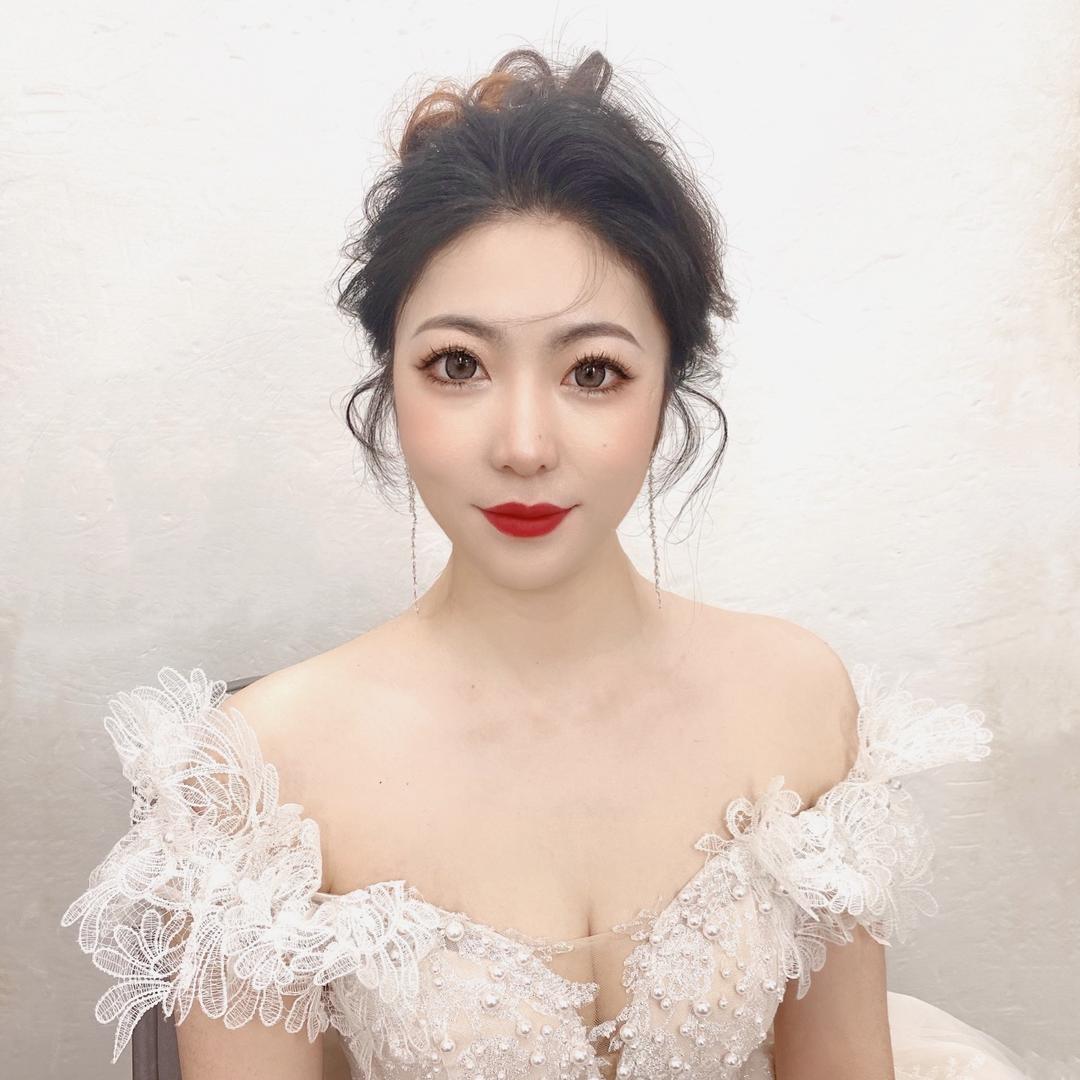 主持人🇼小震ᥫᩣ