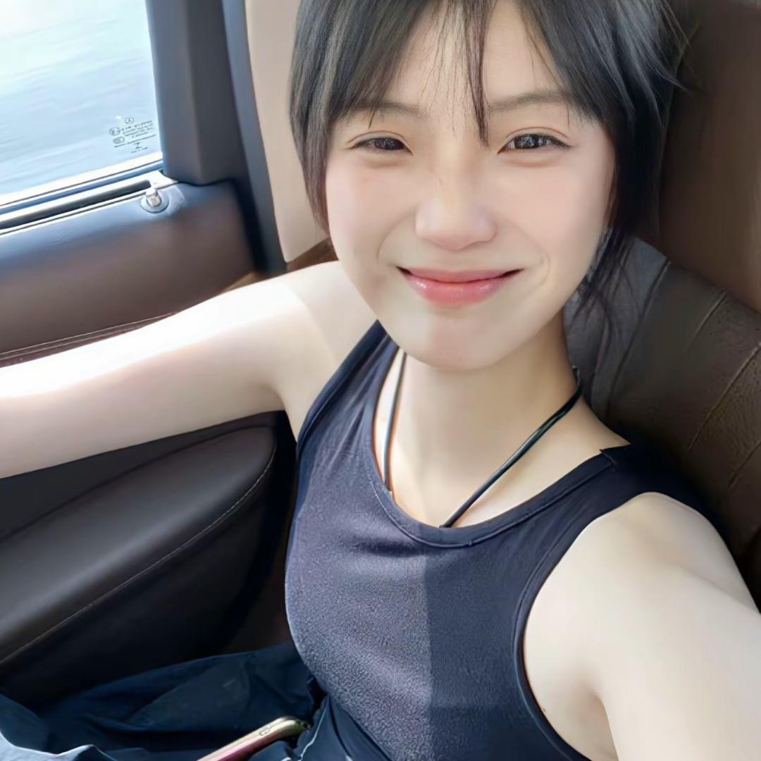 小福