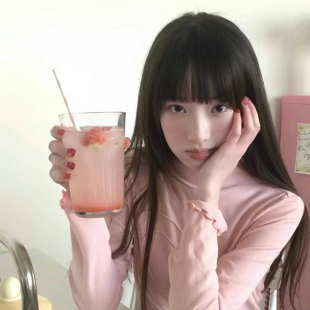 糕冷小美