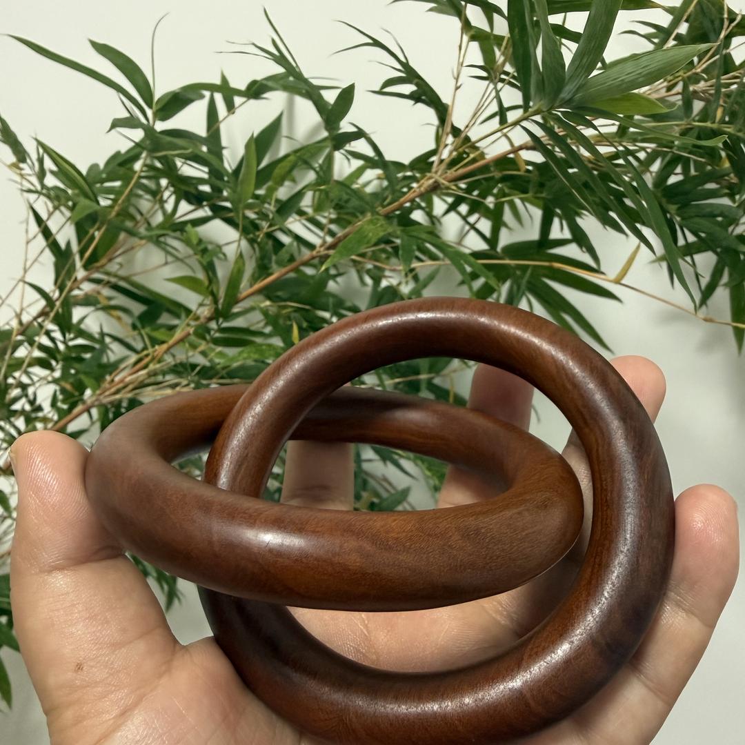 枣木工艺品
