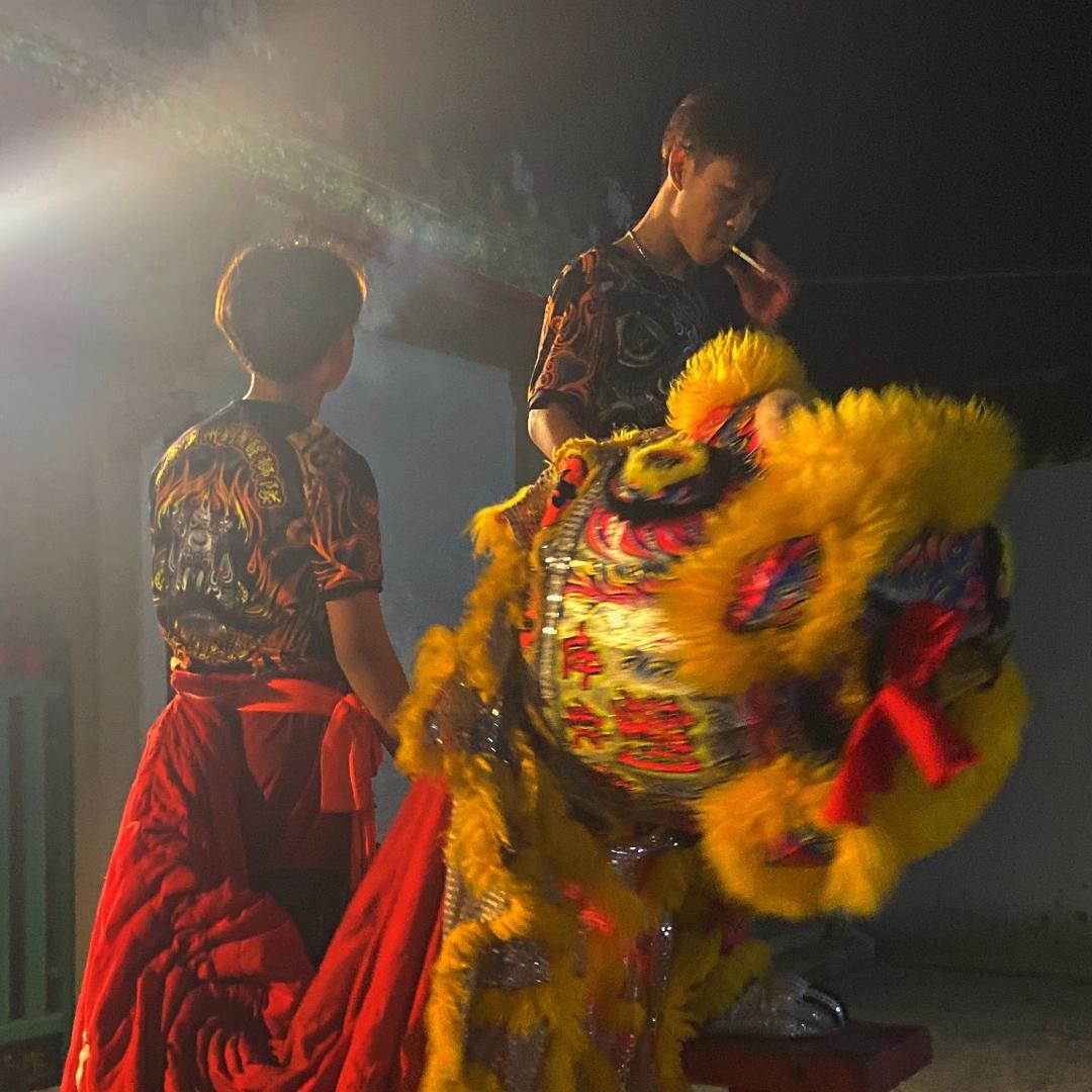 H弟弟 🐲🦁