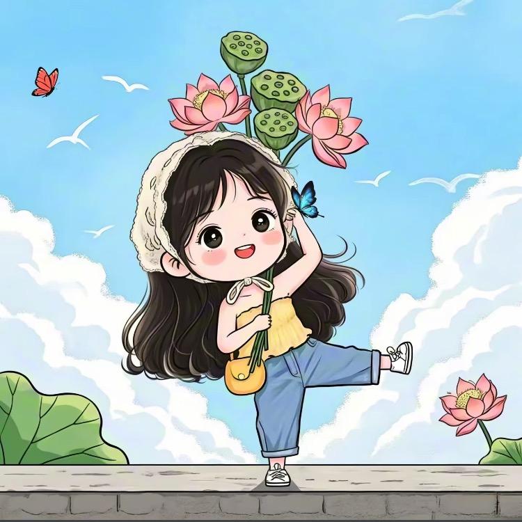 景游在途中