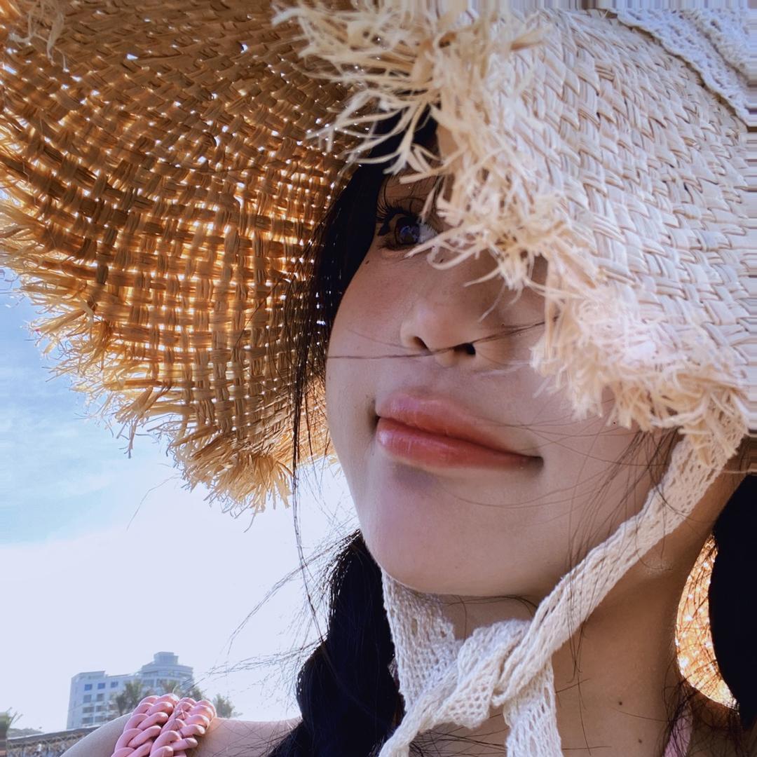 汐汐鹿🦌化妆师