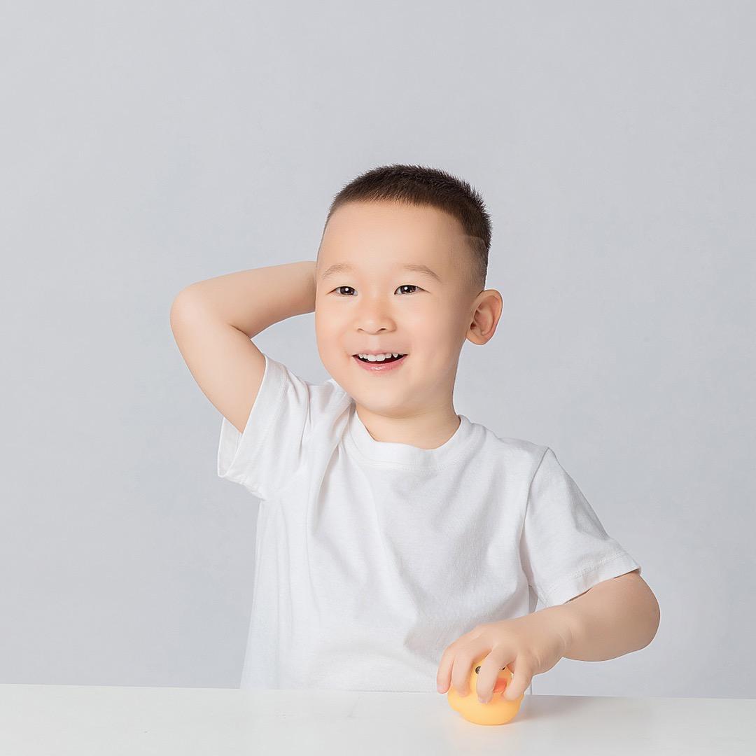 禹