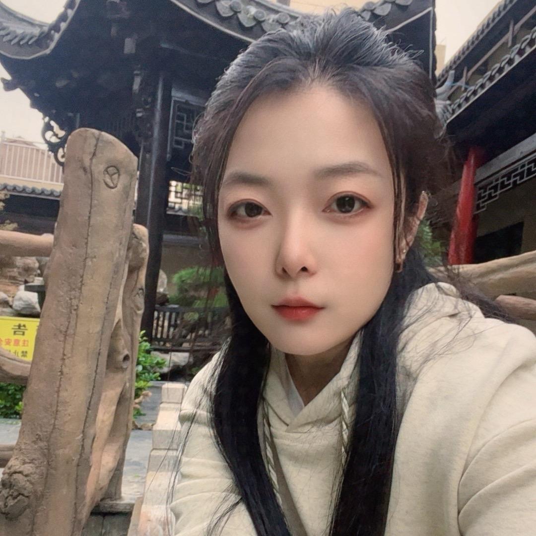 @杨（哈哈）