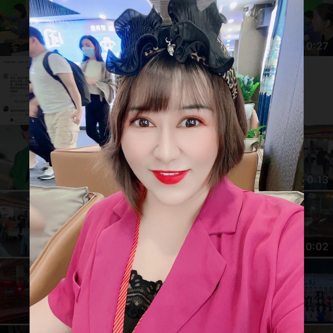 南乔闺梦妮妮