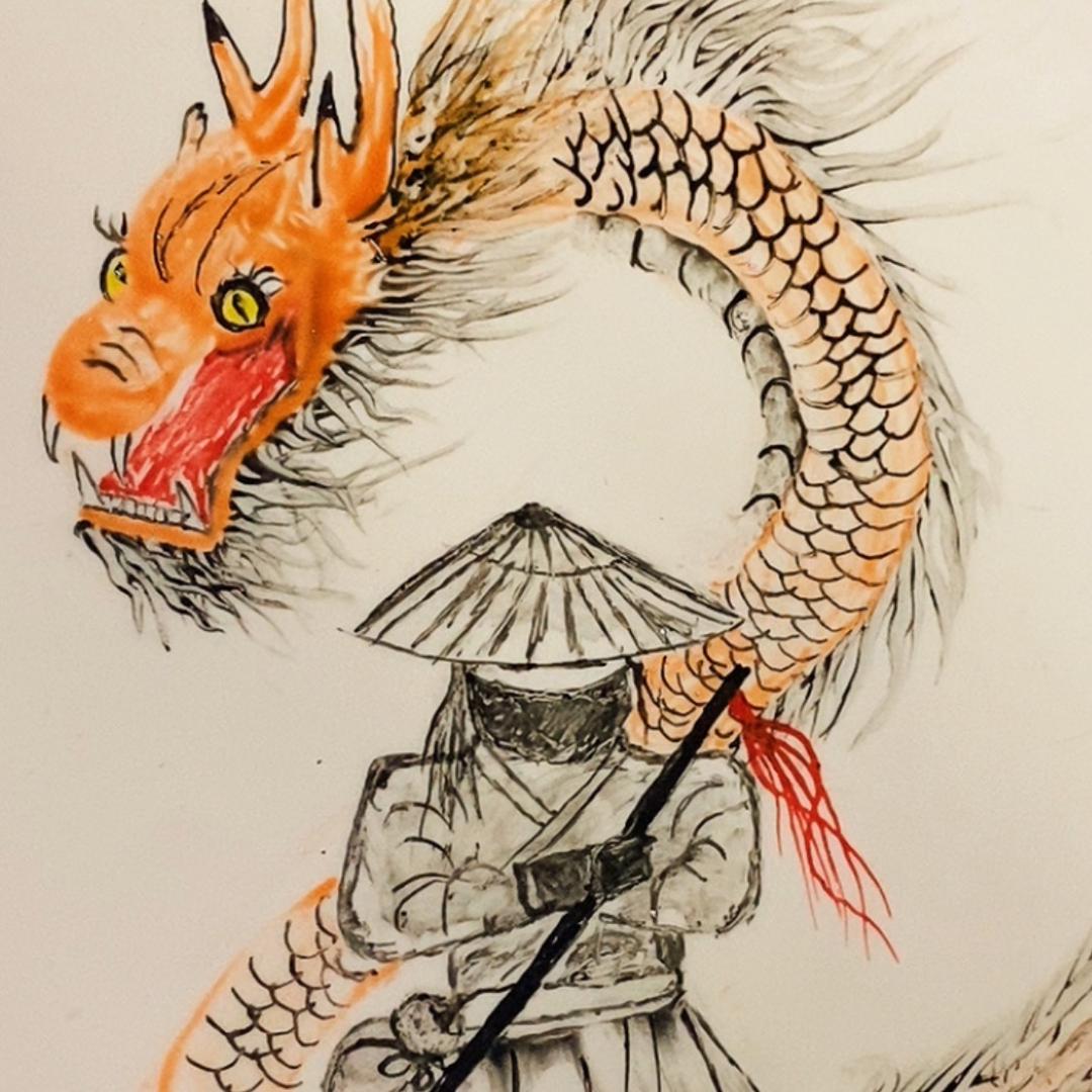 ❤️‍🔥𓀅࿆自ོ༵渡ོ༵𓀅࿆‼️