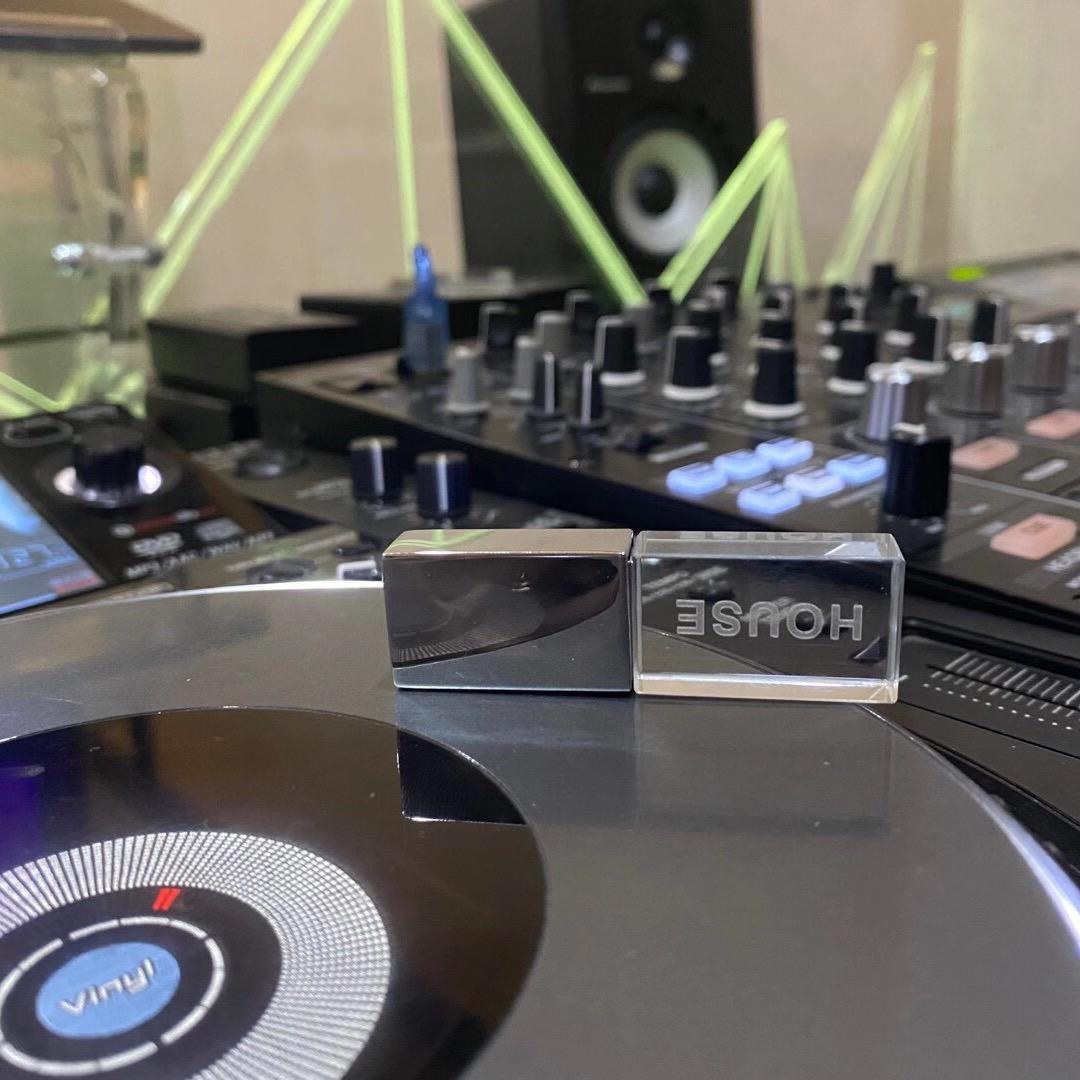 DJ.MUSIC音频