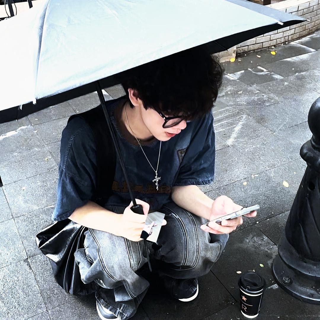 我要睡觉了zzZ