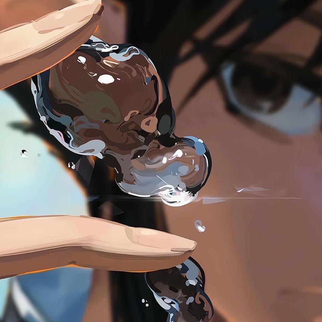 JDG绝意