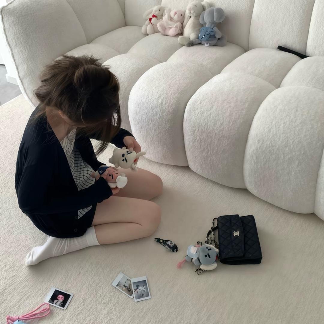 薇少主