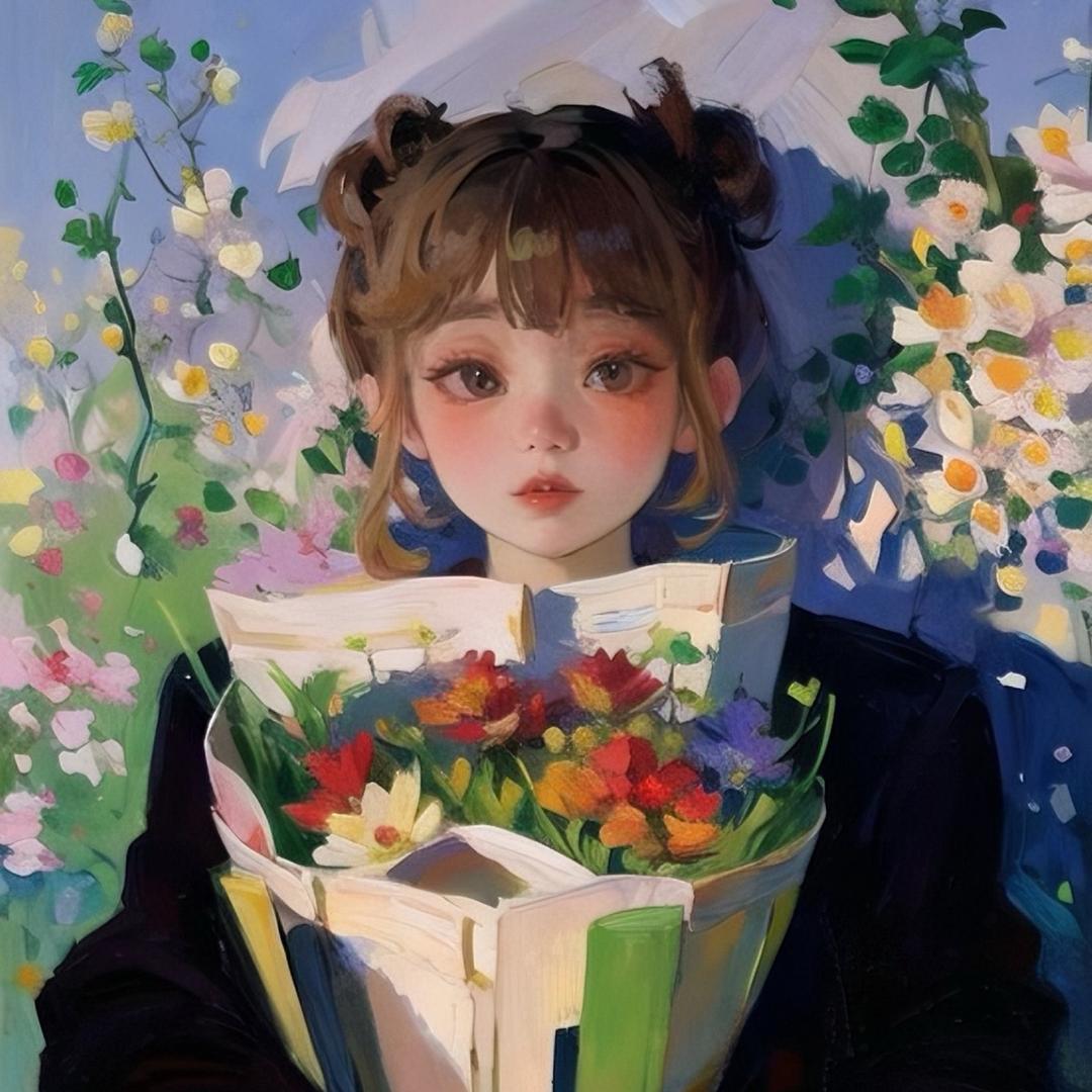 糕冷小美🤧