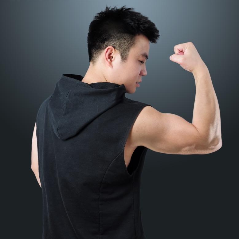 拿铁健身搏击俱乐部官方号