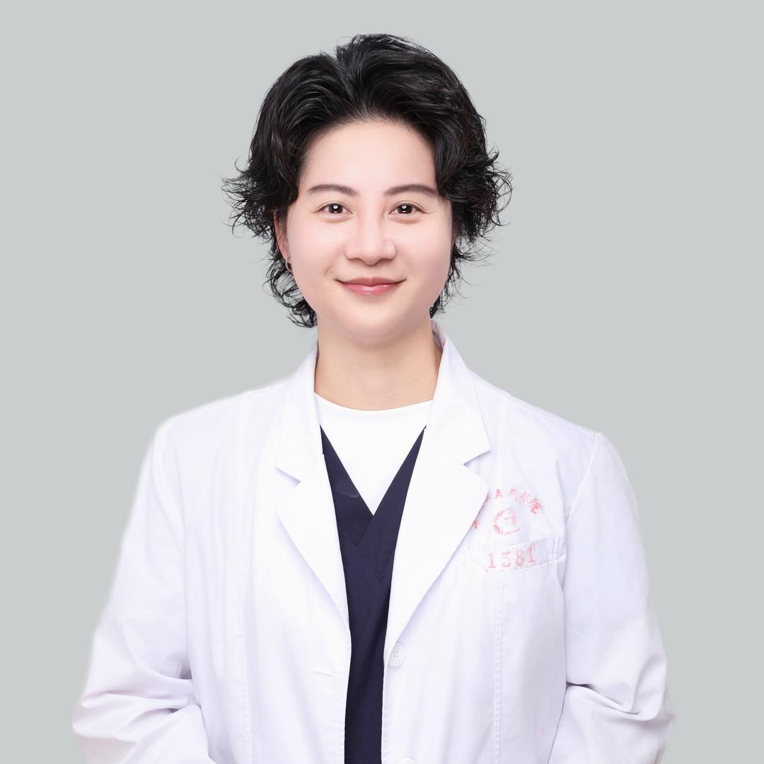 妇产科林若筠